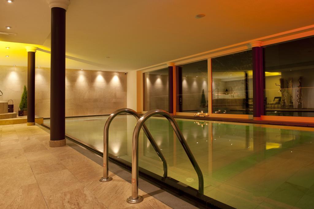 Hotel Italia Корвара-ин-Бадия Экстерьер фото