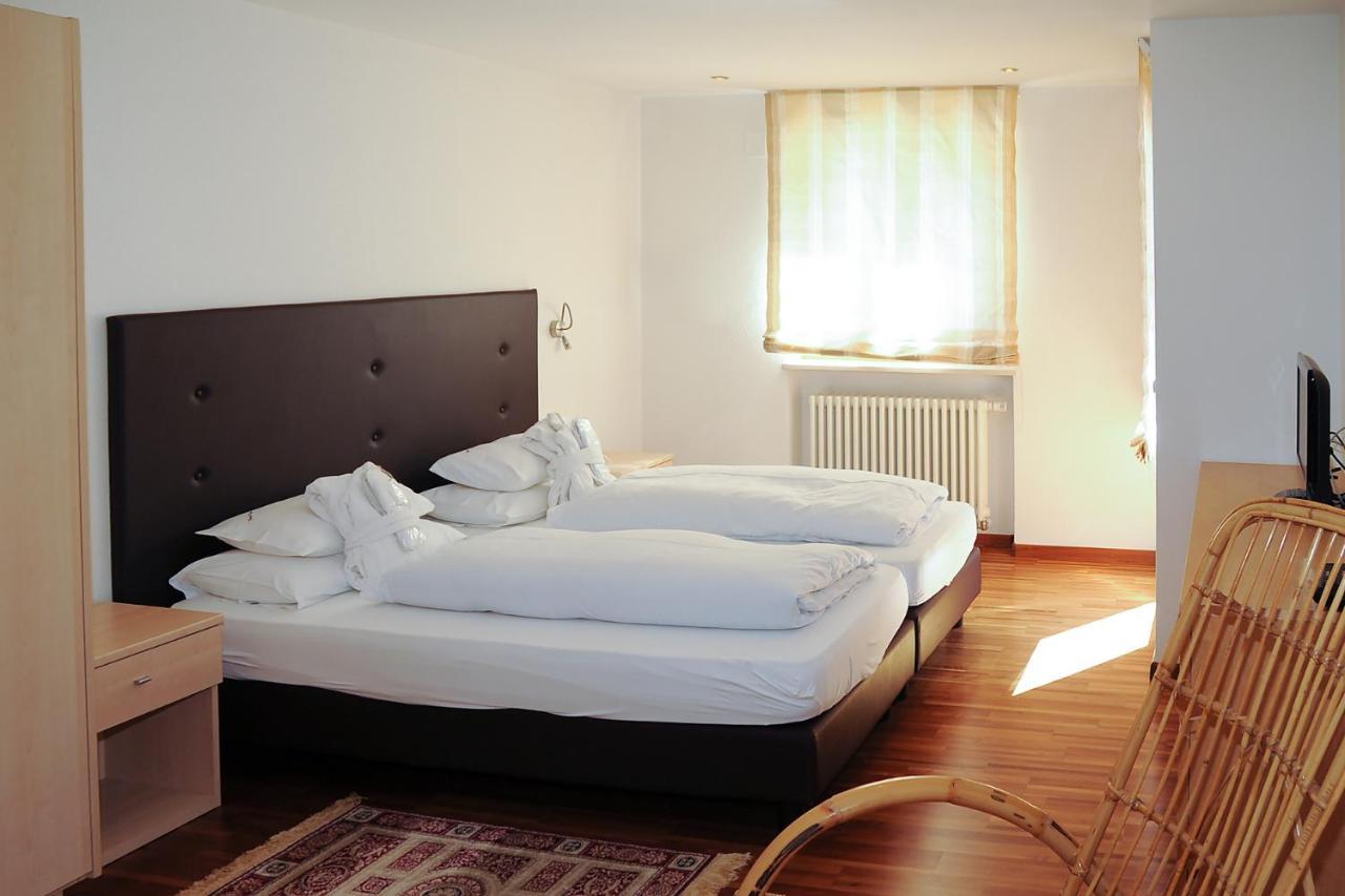 Hotel Italia Корвара-ин-Бадия Экстерьер фото