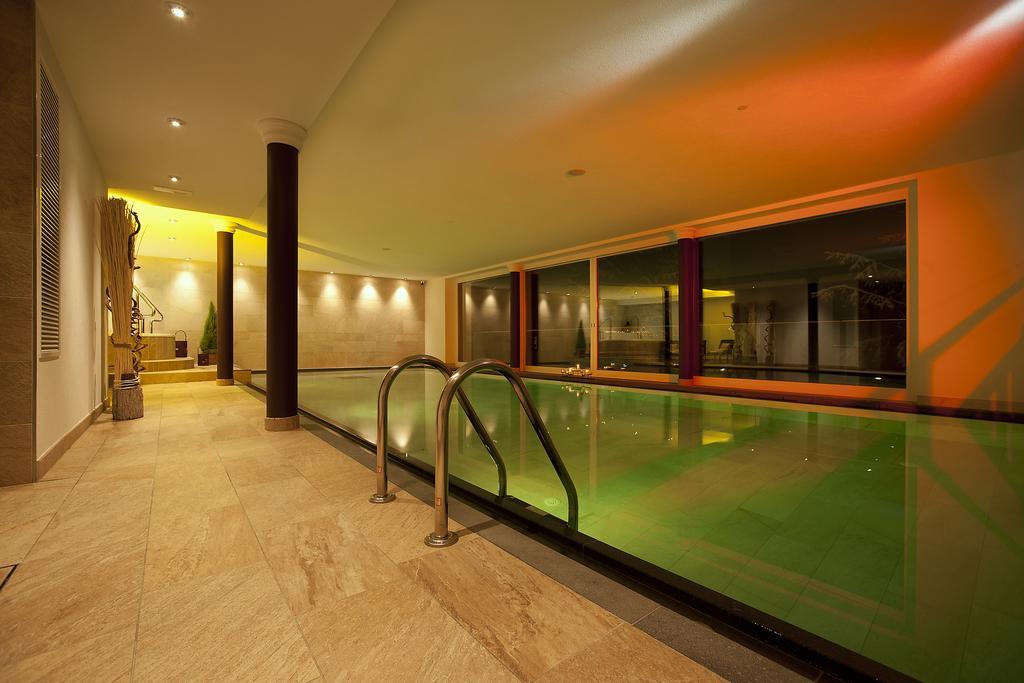 Hotel Italia Корвара-ин-Бадия Экстерьер фото