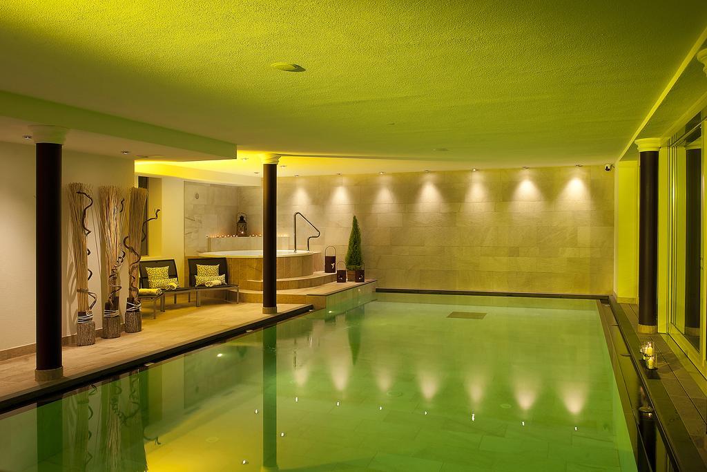 Hotel Italia Корвара-ин-Бадия Экстерьер фото